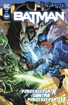 Volume cover